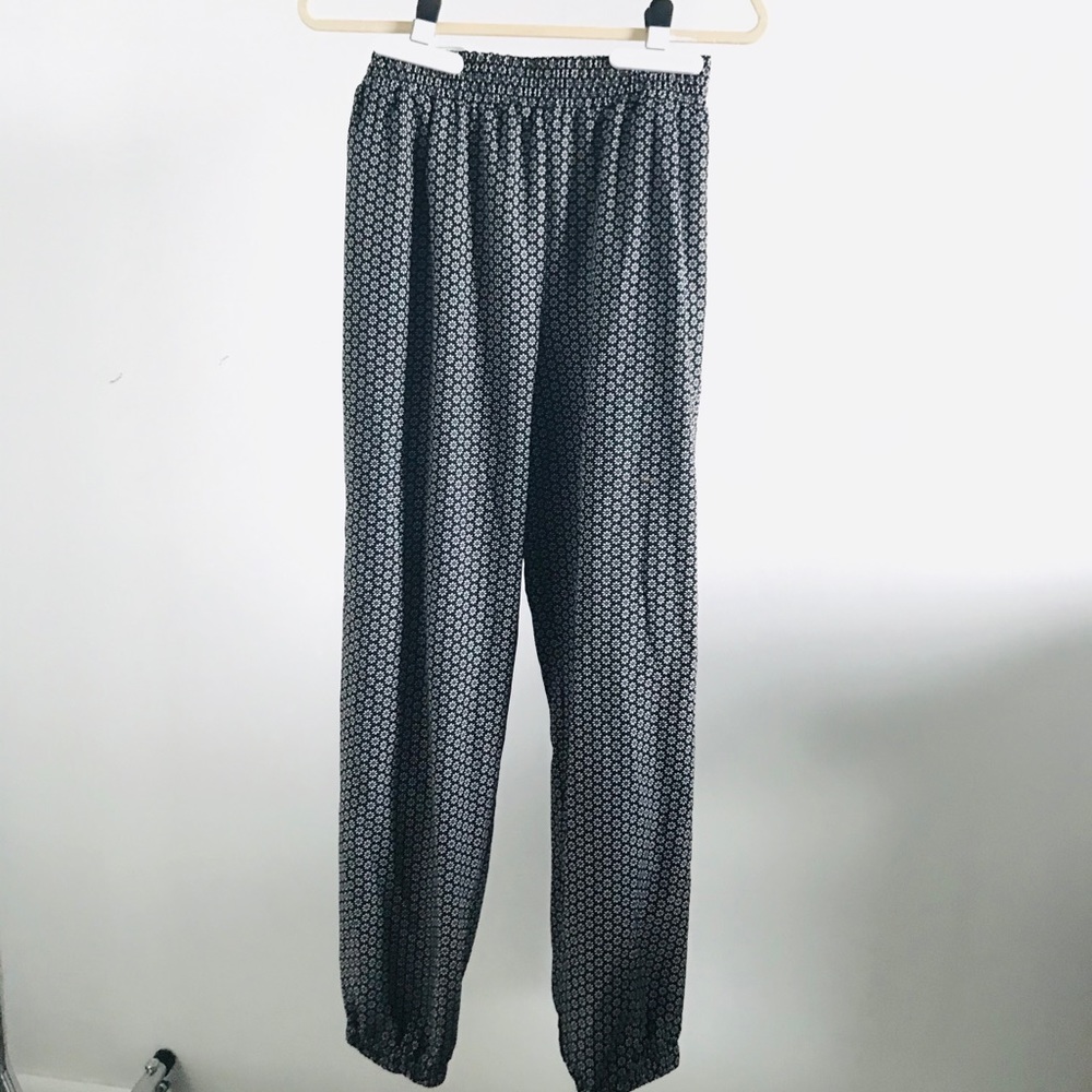 The most comfy pants on the planet!